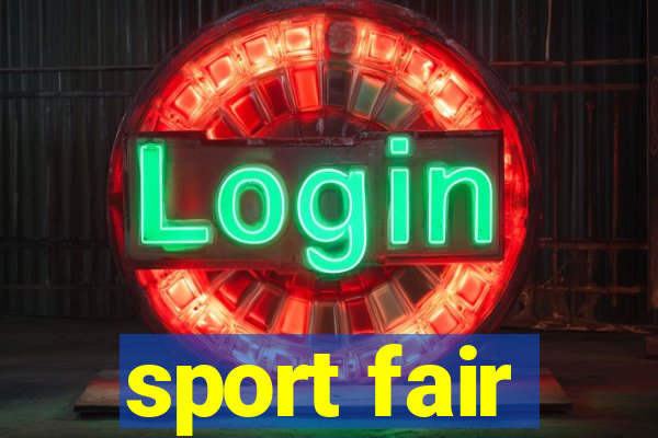 sport fair