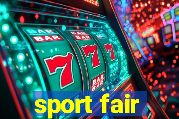 sport fair