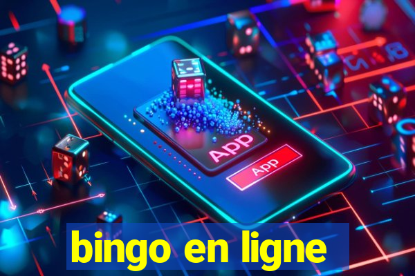 bingo en ligne