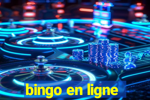 bingo en ligne