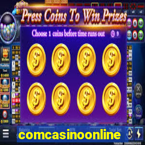 comcasinoonline