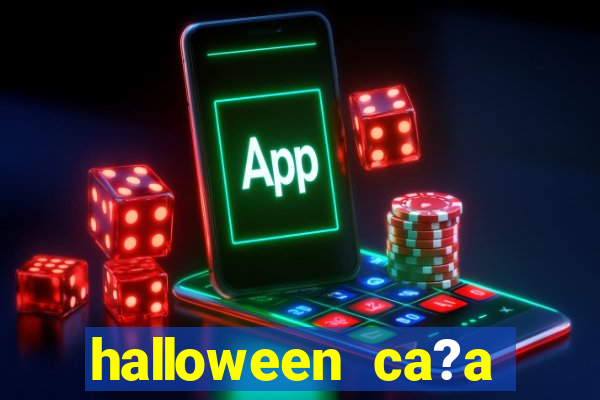 halloween ca?a niquel slots