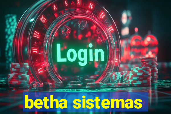 betha sistemas