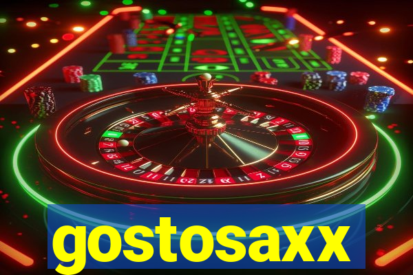 gostosaxx