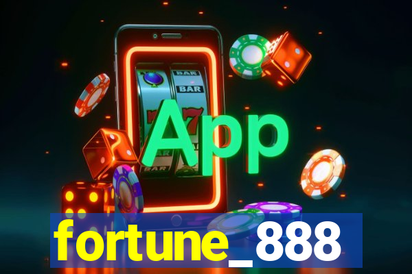 fortune_888