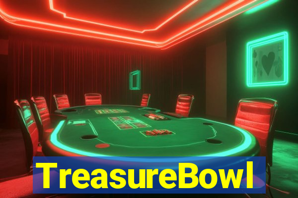 TreasureBowl treasure bowl como ganhar de gra莽a