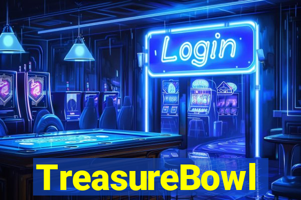 TreasureBowl treasure bowl como ganhar de gra莽a