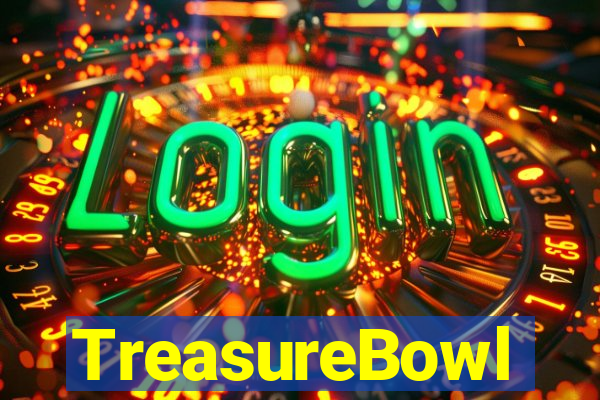 TreasureBowl treasure bowl como ganhar de gra莽a