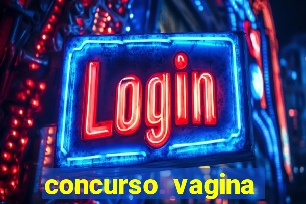 concurso vagina mais linda