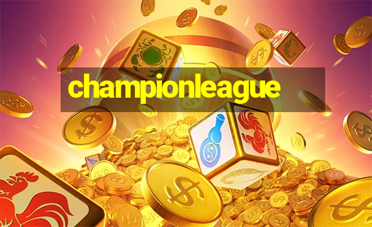 championleague