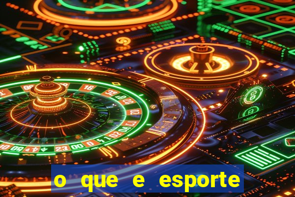 o que e esporte de invasao