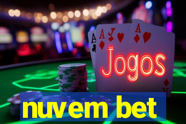 nuvem bet