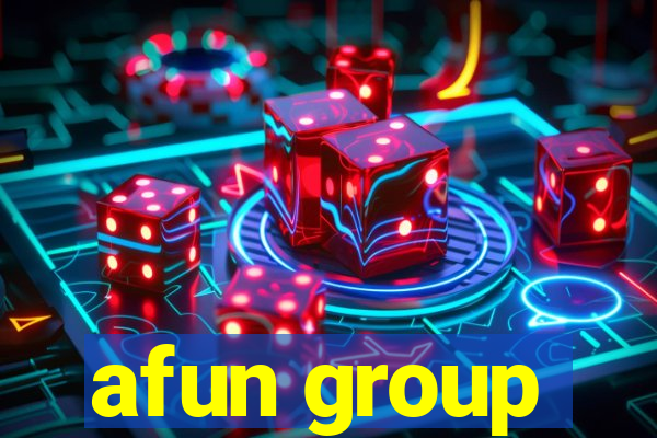 afun group