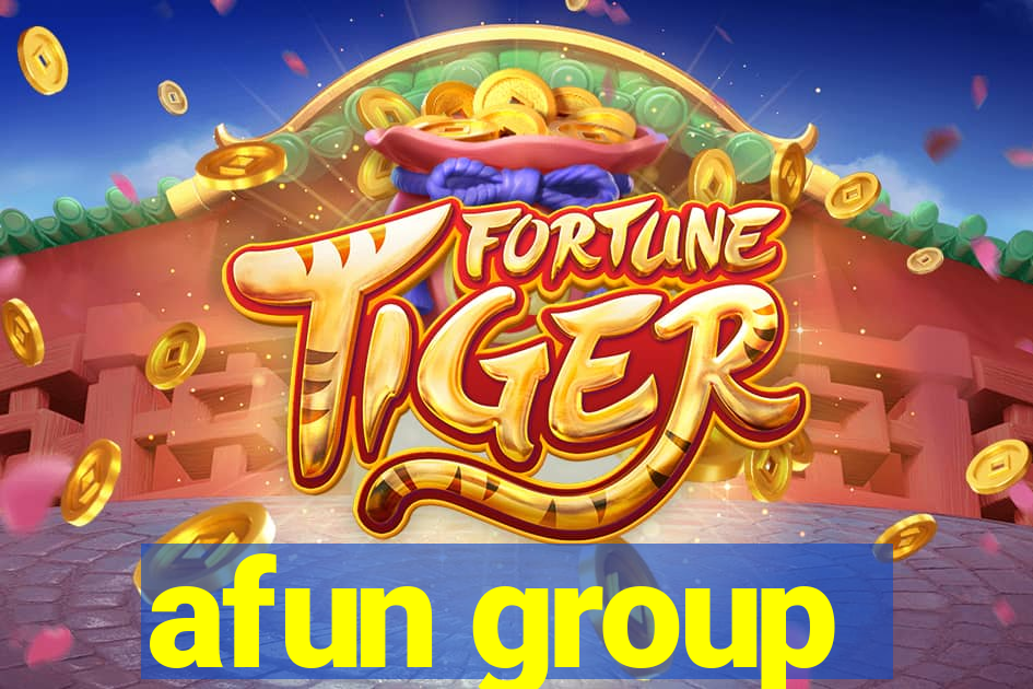 afun group