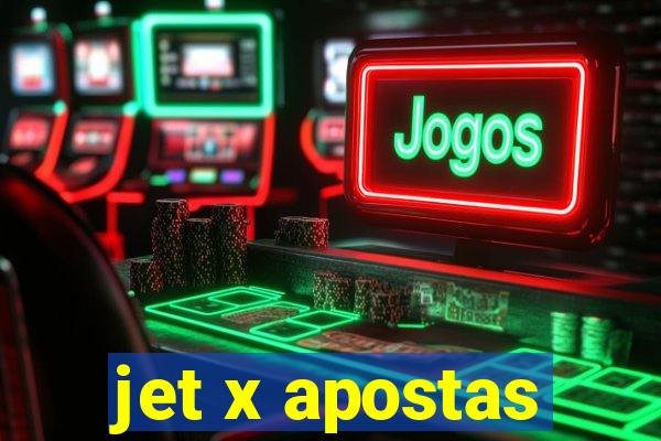 jet x apostas