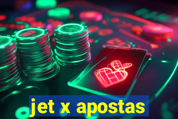 jet x apostas