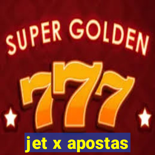 jet x apostas