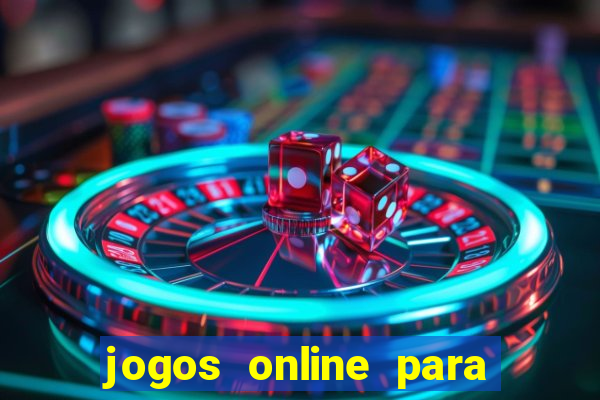 jogos online para ganhar dinheiro de verdade