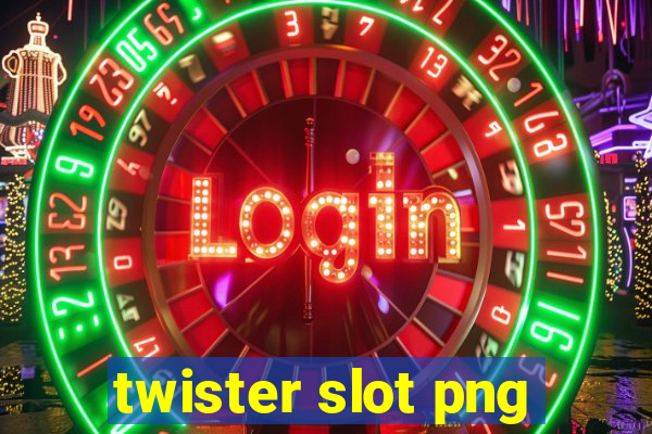 twister slot png