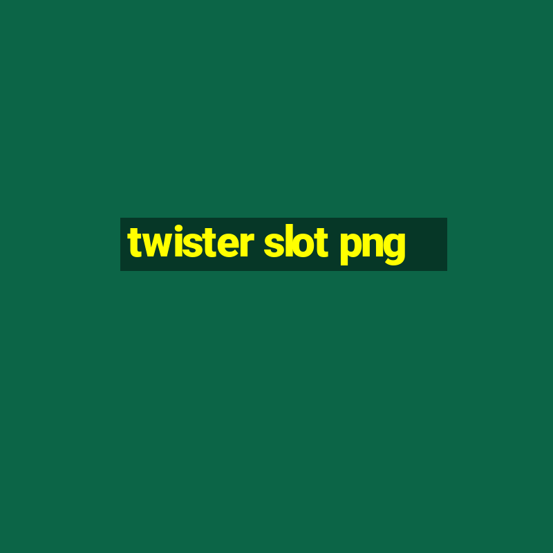 twister slot png