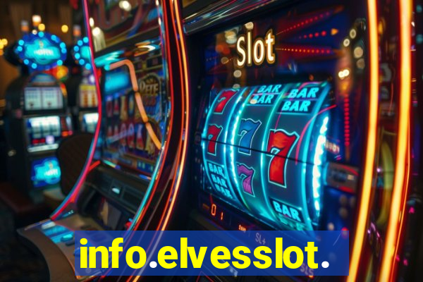 info.elvesslot.slot