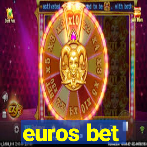 euros bet