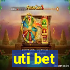 uti bet