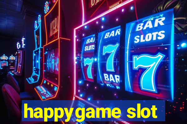 happygame slot