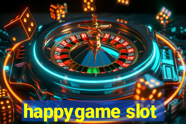 happygame slot