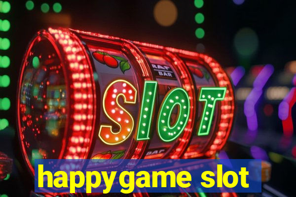 happygame slot