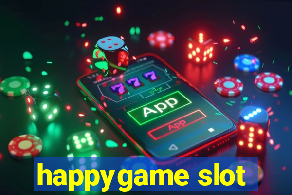 happygame slot