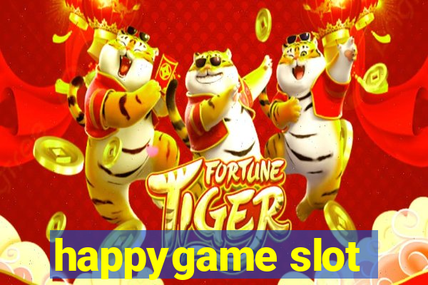 happygame slot