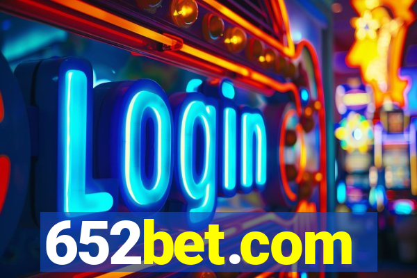 652bet.com