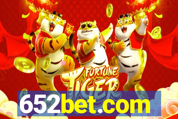 652bet.com