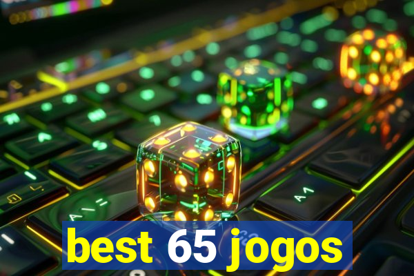 best 65 jogos