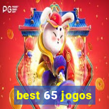 best 65 jogos