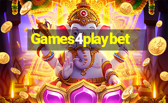 Games4playbet