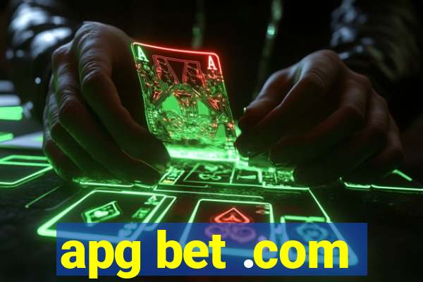 apg bet .com