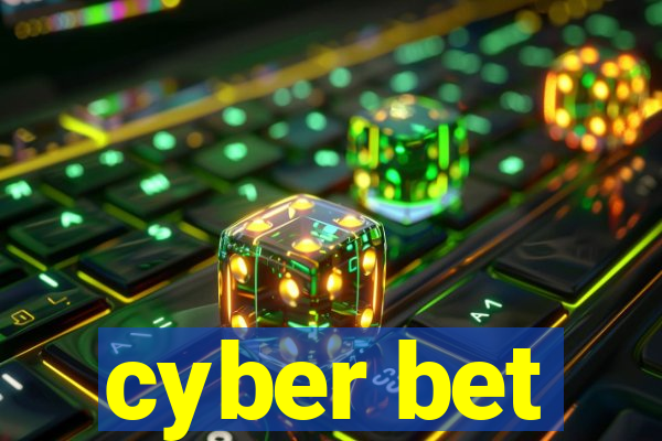 cyber bet