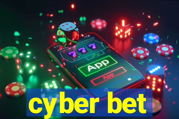 cyber bet