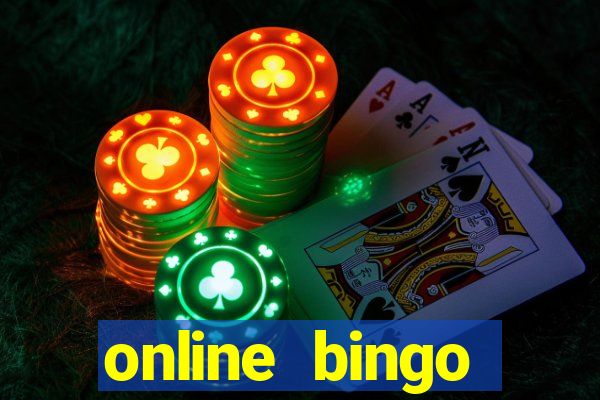 online bingo ontario canada