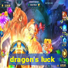 dragon's luck