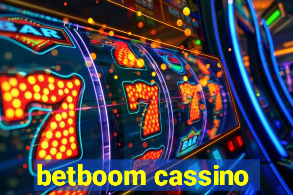 betboom cassino