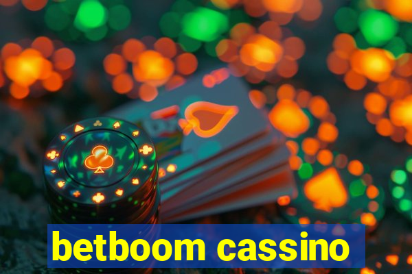 betboom cassino