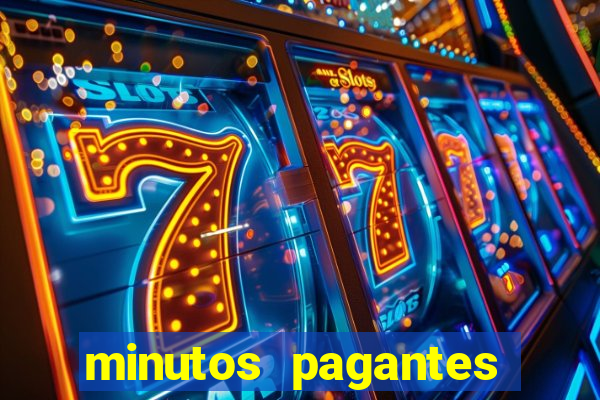 minutos pagantes fortune tiger 2024