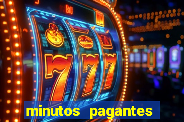 minutos pagantes fortune tiger 2024