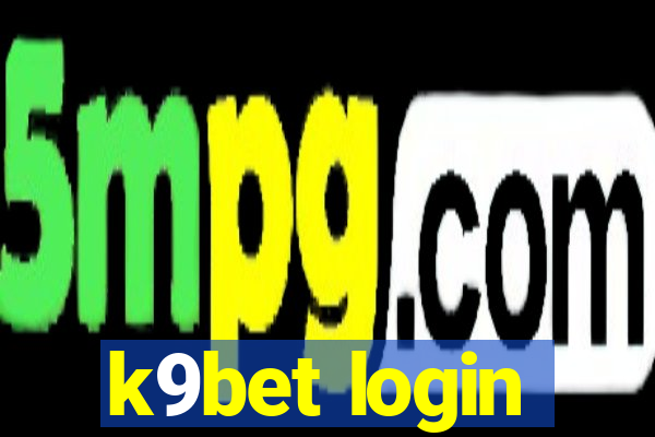 k9bet login