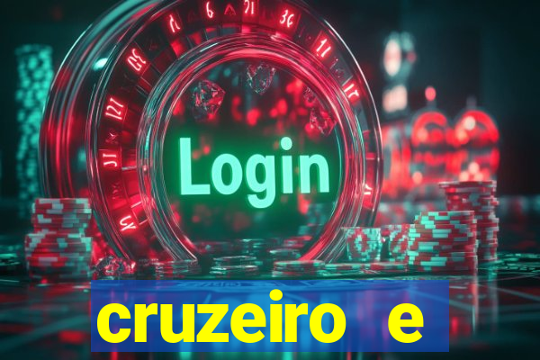 cruzeiro e juventude onde assistir