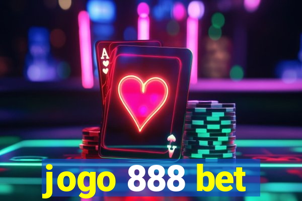 jogo 888 bet