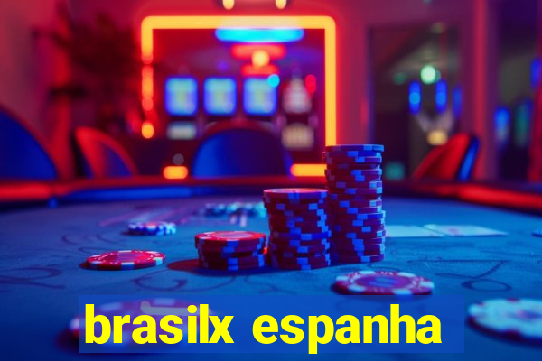 brasilx espanha